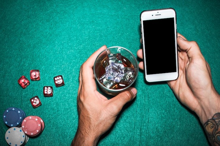 iOS Web Game 