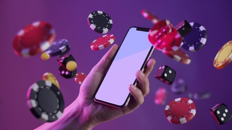 Tampilan statistik riwayat permainan di iOS Web aloha 4d